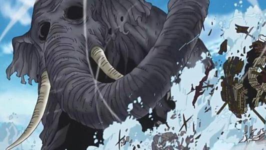 海賊王：和之國將上演動物大戰，各種神獸陸續上場！