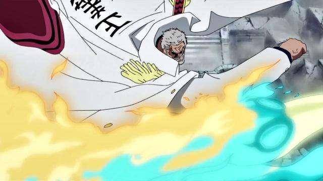 海賊王：凱多的和之國堅不可摧，海軍本部最高戰力誰能與之匹敵？