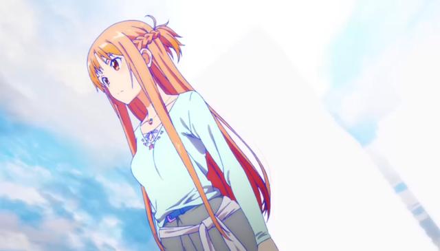 色氣一點的妹子會更可愛？這些動漫美少女是紳士們的最愛