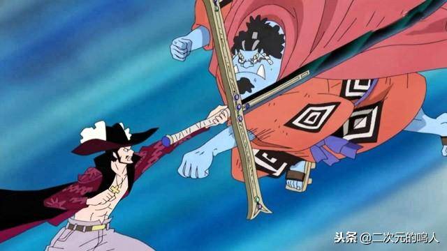 海賊王：草帽團「重新洗牌」，前五戰力，娜美將超索隆