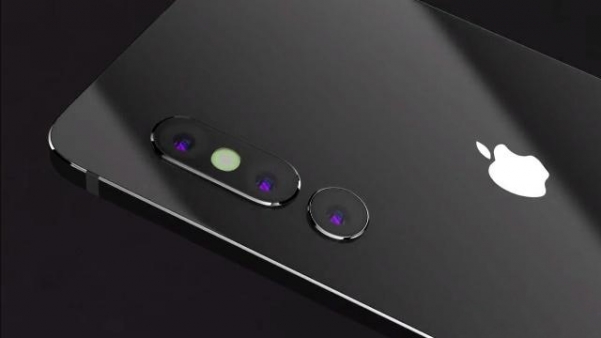 2019新iPhone設計曝光　網民：等多久都願意 