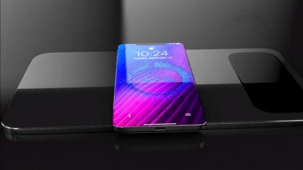 2019新iPhone設計曝光　網民：等多久都願意 