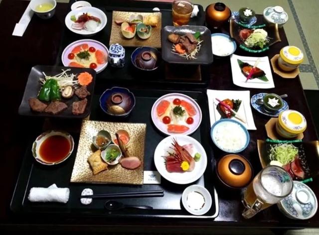 去日本如何給自己安排一場完美的溫泉旅行