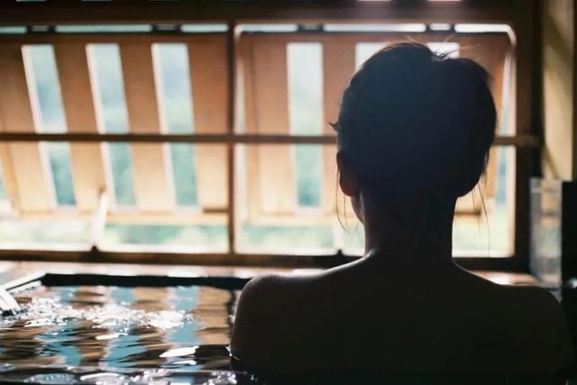 去日本如何給自己安排一場完美的溫泉旅行