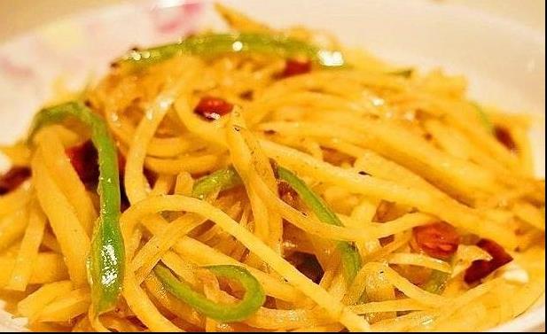 教你一個馬鈴薯新做法，做法超級簡單，味道卻不一般，怎麼吃都不膩