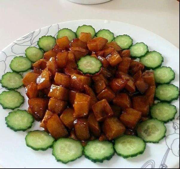 教你一個馬鈴薯新做法，做法超級簡單，味道卻不一般，怎麼吃都不膩
