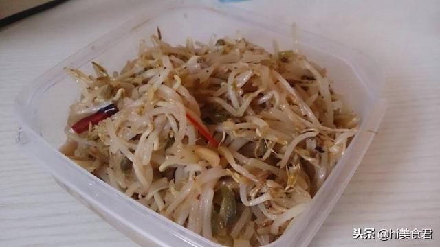 豆芽最好吃的15種做法，成本不高卻超級美味，大人小孩都搶著吃