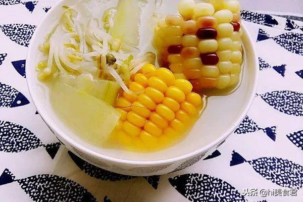 清爽可口的豆芽怎麼做好吃？這16種家常豆芽做法，好吃做法又簡單