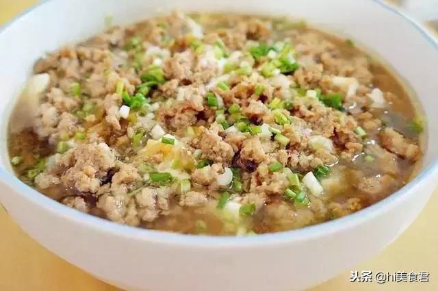 愛吃豆腐的有福啦，分享25種豆腐美食做法，方法簡單一學就會！