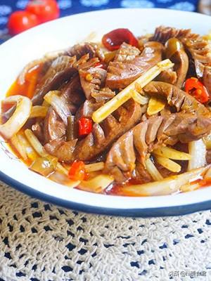 新年家宴不知道做什麼？試試這20道下飯菜，老少都適合超級下飯！