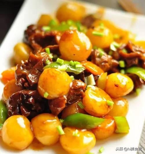 新年家宴不知道做什麼？試試這20道下飯菜，老少都適合超級下飯！