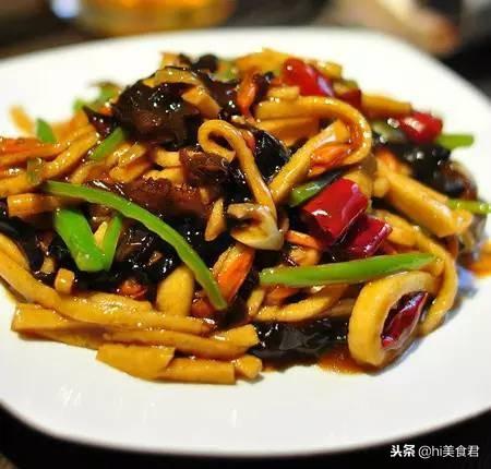 新年家宴不知道做什麼？試試這20道下飯菜，老少都適合超級下飯！