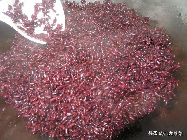 酒釀自己做，牢記幾個訣竅，香甜可口，6元做一大盆，比紅酒還美