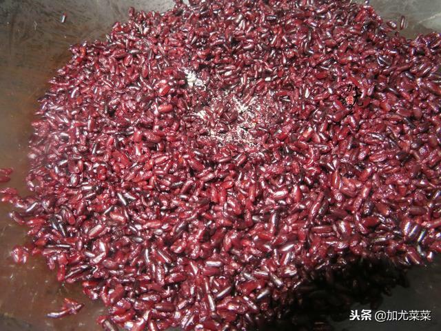 酒釀自己做，牢記幾個訣竅，香甜可口，6元做一大盆，比紅酒還美