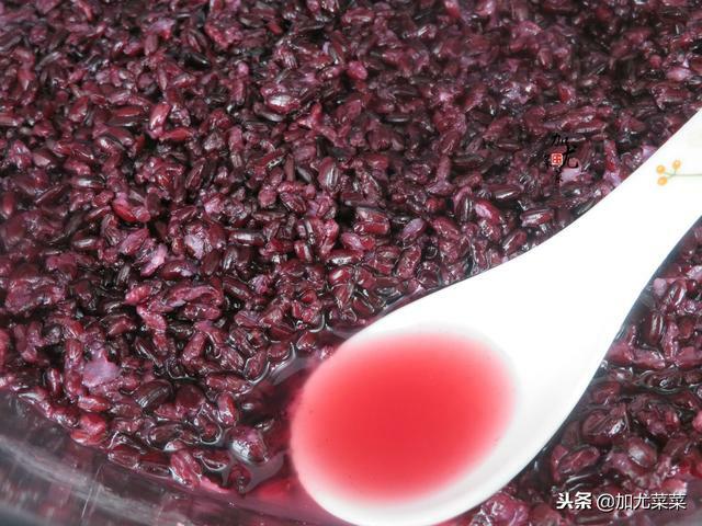 酒釀自己做，牢記幾個訣竅，香甜可口，6元做一大盆，比紅酒還美