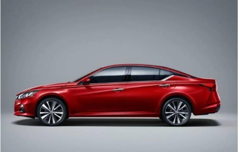 Toyota Camry 對手來了，進口 Nissan Altima 台灣上市時間已流出！