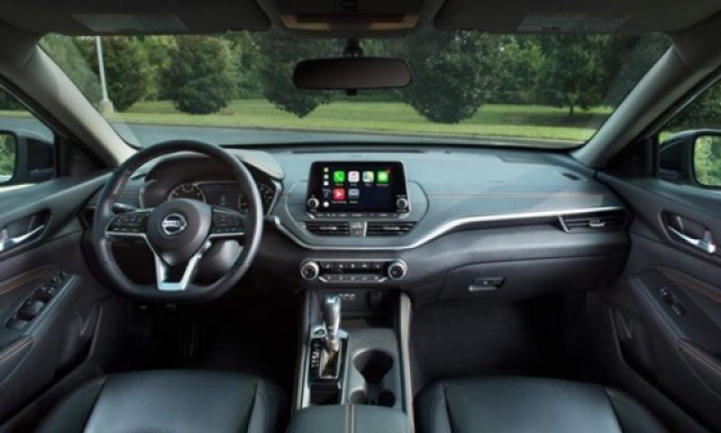 Toyota Camry 對手來了，進口 Nissan Altima 台灣上市時間已流出！