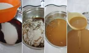 【年糕食譜】教你自製傳統年糕，材料和做法都很簡單！新年年糕自己做，少了防腐劑，多了一份誠意