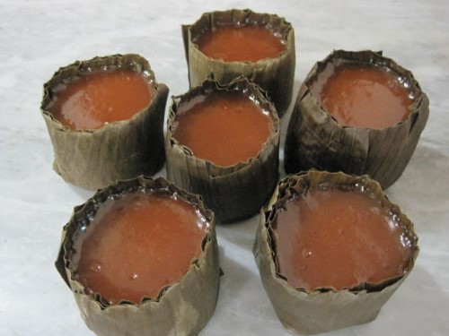 【年糕食譜】教你自製傳統年糕，材料和做法都很簡單！新年年糕自己做，少了防腐劑，多了一份誠意