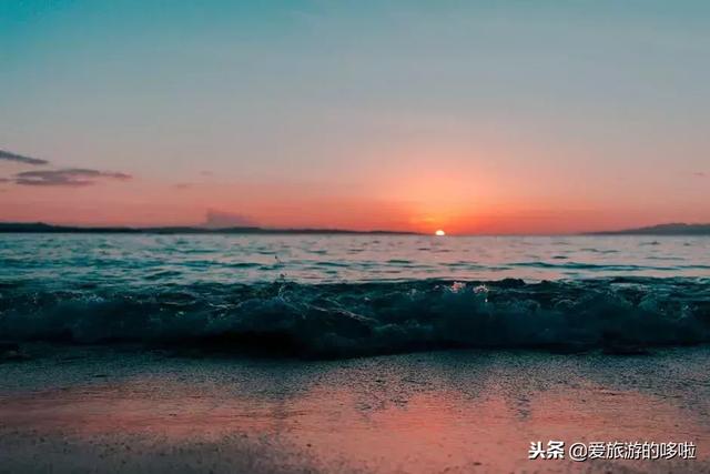 1月最佳旅行地，用一場旅行開啟2019！