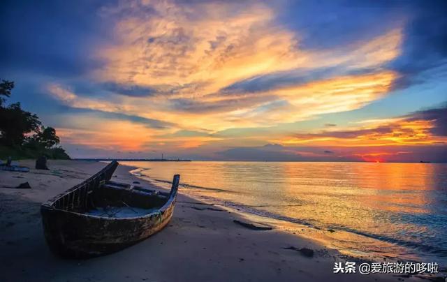 1月最佳旅行地，用一場旅行開啟2019！