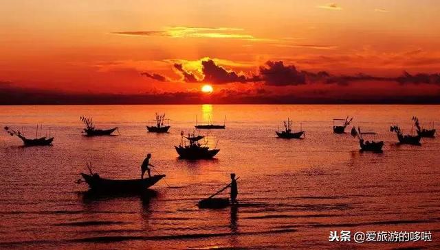 1月最佳旅行地，用一場旅行開啟2019！
