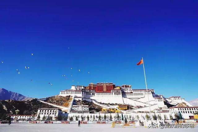 1月最佳旅行地，用一場旅行開啟2019！