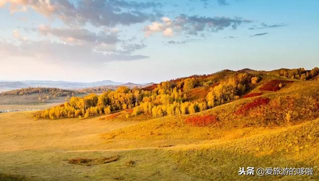 1月最佳旅行地，用一場旅行開啟2019！