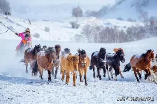 1月最佳旅行地，用一場旅行開啟2019！