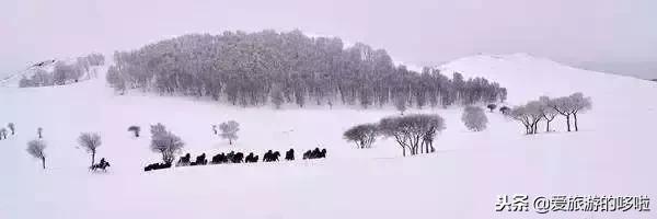 1月最佳旅行地，用一場旅行開啟2019！