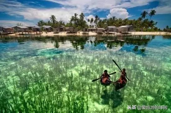 1月最佳旅行地，用一場旅行開啟2019！