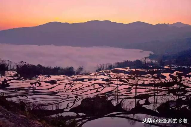 1月最佳旅行地，用一場旅行開啟2019！