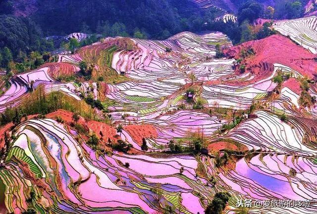 1月最佳旅行地，用一場旅行開啟2019！