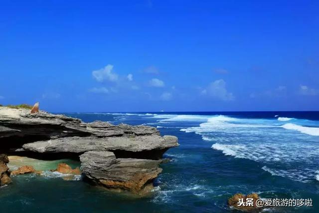 1月最佳旅行地，用一場旅行開啟2019！