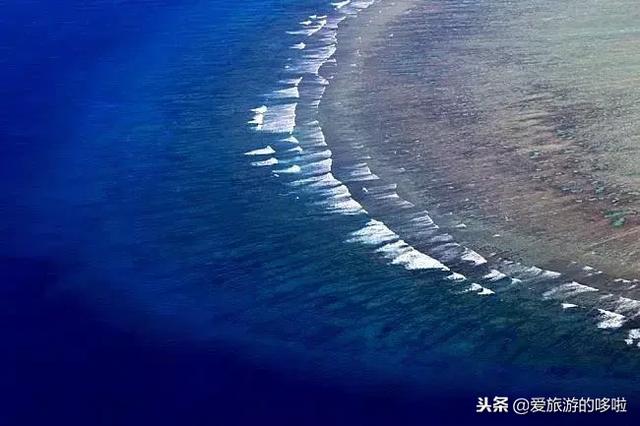 1月最佳旅行地，用一場旅行開啟2019！