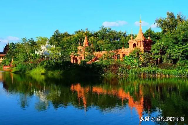 1月最佳旅行地，用一場旅行開啟2019！