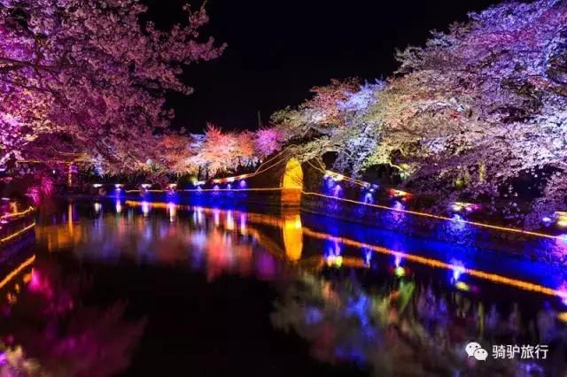 2019國內最美旅行時間表出爐，每年至少要去一個從沒去過的地方！