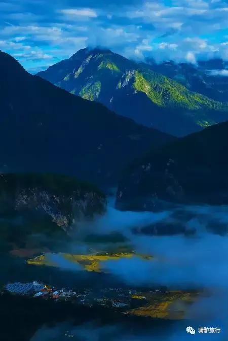 2019國內最美旅行時間表出爐，每年至少要去一個從沒去過的地方！
