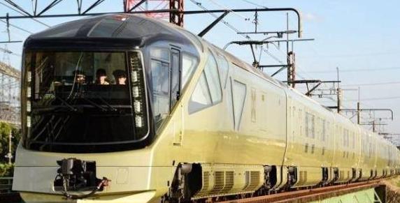 全球最奢華5列火車：每一列火車都是移動的五星級酒店
