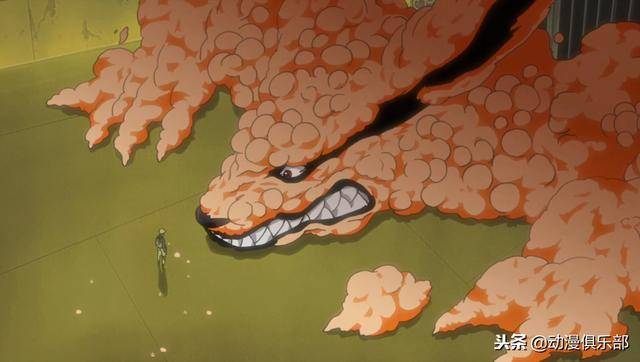 火影忍者：最兇殘的通靈獸，最弱也會吞噬主人，最強沒人敢召喚！