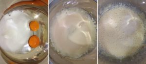 傳統年餅【Kuih Bangkit】的做法，入口即化的口感，人人都愛！ 