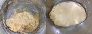 傳統年餅【Kuih Bangkit】的做法，入口即化的口感，人人都愛！ 