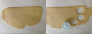 傳統年餅【Kuih Bangkit】的做法，入口即化的口感，人人都愛！ 