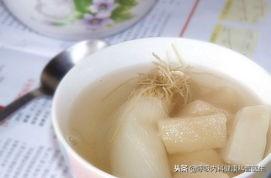 肺心病、肺氣腫、慢阻肺，中醫教你如何冬季養肺！附：養肺食療方