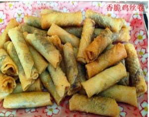 【Popiah皮】系列新年零食！7款最簡單的春卷皮年餅做法！ 