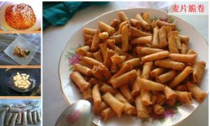 【Popiah皮】系列新年零食！7款最簡單的春卷皮年餅做法！ 