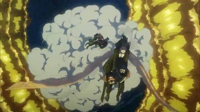 海賊王：最古怪的5顆果實，尾田腦洞爆炸，不會飛的果實都能上天