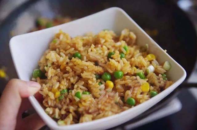 味道鮮美的11道營養蔬菜飯做法