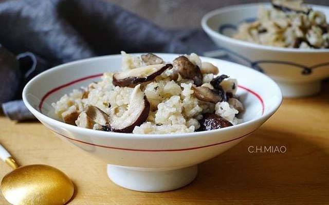 味道鮮美的11道營養蔬菜飯做法