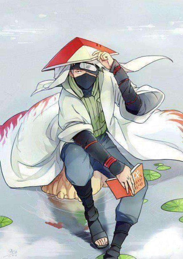 理性分析：歷代火影中最弱的究竟是誰？